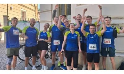Bild Aktuelles Mehr als nur ein Lauf: Der Europamarathon Görlitz–Zgorzelec