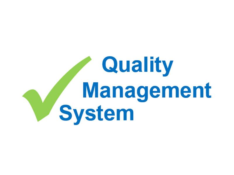 Bild Aktuelles Zertifizierung Qualitätsmanagementsystem (QMS) der acosa